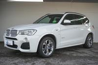 BMW X3 3.0 30d XDrive 2016