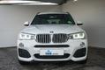 BMW X3 3.0 30d XDrive 2016