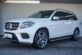 Mercedes-Benz GLS 500 500 4Matic 2018