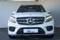 Mercedes-Benz GLS 500 500 4Matic 2018