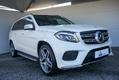  Foto č. 2 - Mercedes-Benz GLS 500 500 4Matic 2018