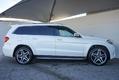  Foto č. 3 - Mercedes-Benz GLS 500 500 4Matic 2018