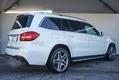  Foto č. 4 - Mercedes-Benz GLS 500 500 4Matic 2018