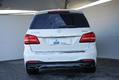  Foto č. 5 - Mercedes-Benz GLS 500 500 4Matic 2018