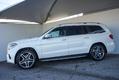  Foto č. 7 - Mercedes-Benz GLS 500 500 4Matic 2018