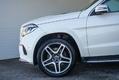  Foto č. 8 - Mercedes-Benz GLS 500 500 4Matic 2018