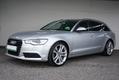 Audi A6 Avant 3.0 TDI Quattro V6 2012