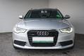 Audi A6 Avant 3.0 TDI Quattro V6 2012