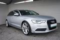  Foto č. 2 - Audi A6 Avant 3.0 TDI Quattro V6 2012