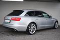  Foto č. 4 - Audi A6 Avant 3.0 TDI Quattro V6 2012