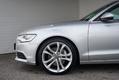  Foto č. 8 - Audi A6 Avant 3.0 TDI Quattro V6 2012
