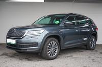 Škoda Kodiaq 2.0 TDI - DSG 2020