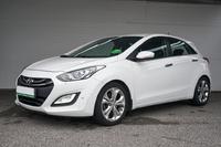 Hyundai i30 1.6i 2014