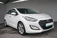 Foto č. 2 - Hyundai i30 1.6i 2014