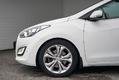  Foto č. 8 - Hyundai i30 1.6i 2014