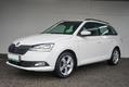 Škoda Fabia Combi 1.0 TSI Ambition 2020