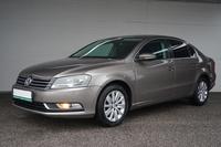 Volkswagen Passat 2.0 TDI Comfortline 2011