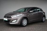 Hyundai i30 1.4i 2012