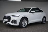 Audi Q5 2.0 S line 40 TDI quat S tronic 2021