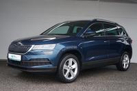 Škoda Karoq 2.0 TDI Style 2020