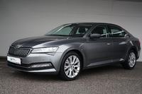 Škoda Superb 1.5 TSI Style 2022