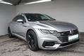  Foto č. 2 - Volkswagen Arteon 2.0 TSI R-Line 2018