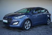 Hyundai i30 CW 1.6 CRDi 2012