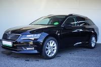 Škoda Superb 2.0 TDI Style 2017