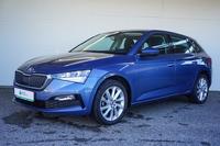 Škoda Scala 1.0 TSI Joy 2021