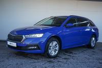Škoda Octavia Combi 2.0 TDI Ambition 2021