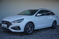 Hyundai i30 CW 1.5 TGDi Family 2020