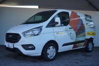 Ford Transit Custom 2.0 TDCi L1H1 Trend 2019