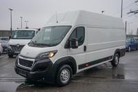 Peugeot Boxer 2.0 BlueHDi L4H3 2018