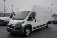 Peugeot Boxer 2.0 BlueHDi L4H3 2018
