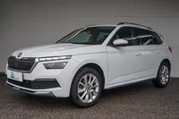 Škoda Kamiq 1.5 TSI Style 2021