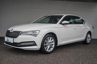 Škoda Superb 2.0 TDI Style AT7 2020