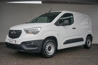 Opel Combo 1.2 L1H1 Enjoy 2022