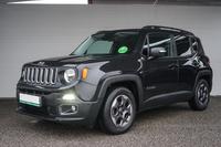 Jeep Renegade 1.4 T 2016