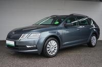 Škoda Octavia Combi 1.6 TDI Ambition 2018