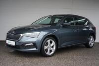 Škoda Scala 1.6 TDI Style AT 2019