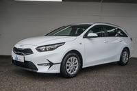 KIA Cee´d 1.5 T-GDi Silver 2023