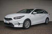KIA Ceed 1.5 T-GDi Silver 2023