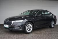 Škoda Octavia 2.0 TDI Style AT 2020