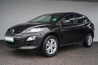 Mazda CX-7 2.2 MZR-CD 2011