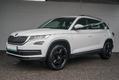 Škoda Kodiaq 2.0 TDI 2017