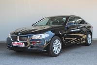 BMW 525 2.0 d xDrive 2015