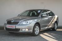 Škoda Octavia 1.6 TDi Ambiente 2010