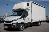 Iveco Daily 3.0 35S17 2015