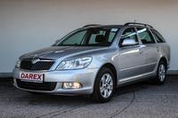 Škoda Octavia Combi 1.6 TDI Elegance 4x4 2012