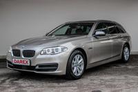 BMW 525 2.0 d xDrive 2015